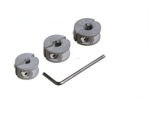 WOLFCRAFT OGRANICZNIK GŁĘBOKOŚCI WIERCENIA do wierteł 6-10mm