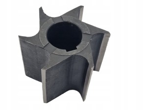 NÓŻ FREZ ROZDRABNIACZA MAKITA UD2500 652023710