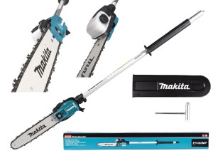 PRZYSTAWKA PIŁA OKRZESYWARK MAKITA EY403MP DO DUX60 DUX18 UX01G - 191T38-7