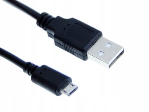 Kabel Micro-USB Armytek 28cm