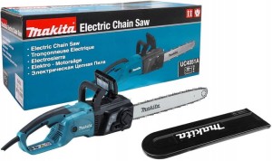 Elektryczna Pilarka Łańcuchowa 40cm 2000W UC4051A