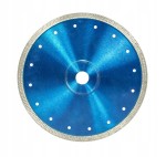 Tarcza Diamentowa Slim Do Glazury 125x22,2mm Dedra H1072