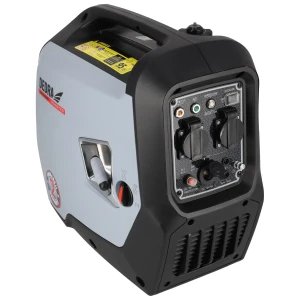 Agregat prądotwórczy inwertorowy Dedra DEGA2000 2.0kW