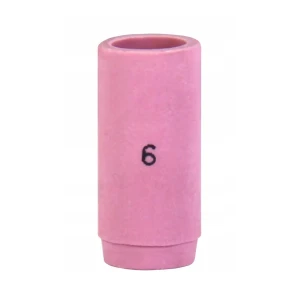 DYSZA CERAMICZNA TIG SR 9/20 9,5x30 13N10 6