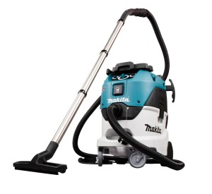 Odkurzacz przemysłowy do głądzi Makita VC4210M 1200W  42L