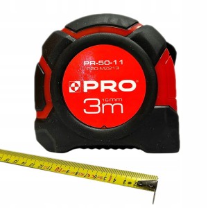 Miara zwijana Pro 3m 16mm