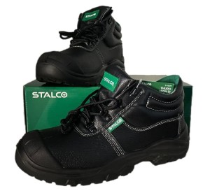 Trzewik Skórzany THURO HIGH S1 Rozmiar 46 STALCO S-44283