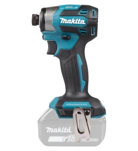 Zakrętarka udarowa Makita DTD173 180Nm 18V