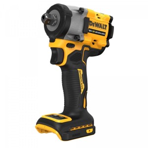 Kompaktowy klucz udarowy DeWalt 406Nm 1/2''