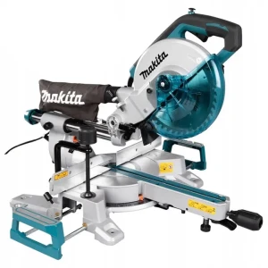 Ukośnica do drewna i aluminium Makita LS1110F 260mm 1450W