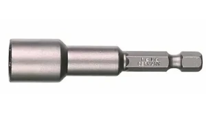 Klucz nasadowy FELO  SW 7mm 1/4 Hex z magnesem