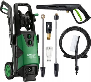 STALCO MYJKA CIŚNIENIOWA 2500W 170 BAR HPC170AI S-97905