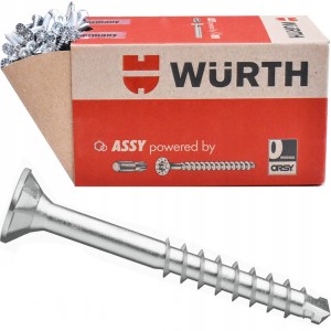 WKRĘTY TIMTEC PLUS SPECIAL TX20 4X50 /33 500 sztuk samowiercące