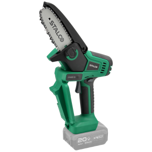 Akumulatorowa pilarka łańcuchowa do gałęzi STALCO CAS20-13 20V S052397725