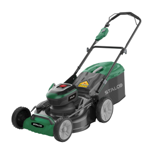 Akumulatorowa kosiarka do trawy Stalco LMS40-46BL 46cm