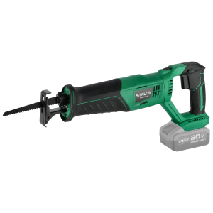 Piła Szablasta Akumulatorowa RSS20-115CS 20V Stalco S-97359