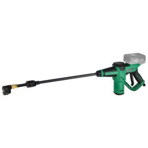 Myjka Ciśnieniowa Akumulatorowa Stalco HPS20-24 20V S-97371
