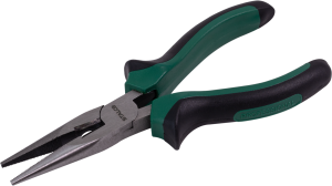 Szczypce Wydłużone Proste 160mm Stalco S-14036