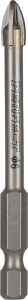 Wiertło Do Szkła 6x75mm Stalco Perfect S-72174