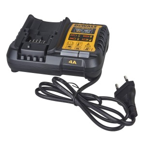 Ładowarka DeWalt  do akumulatorów 12V 18V flexvolt