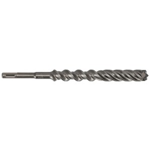 Wiertło SDS-Plus X5 DUAL 16x465mm STALCO PERFECT S060271574