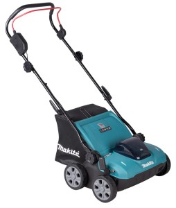 Akumulatorowy Wertykulator do Trawy Makita DUV320Z
