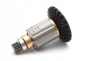 Wirnik do wkrętarki akumulatorowej Makita DDF481 DHP481