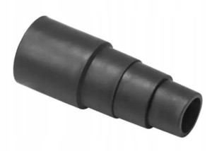 Adapter Reduktor Do Podłączenia Elektronarzędzi do Odkurzacza Dedra DED66005