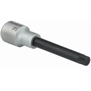 Nasadka  gwiazdkowa wpust  PROXXON 1/2" XZN VZ6 długa