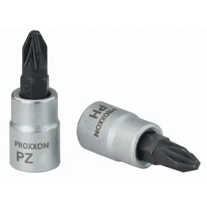 Nasadka wkrętakowa PH3 Proxxon 1/4"