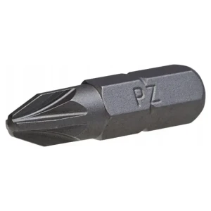 Końcówka Bit 1/4” Phillips PZ3 25mm Stalco S-66203