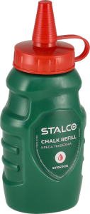 Kreda Traserska 120g Czerwona Stalco S010611032