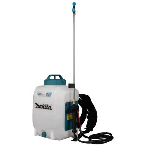 Opryskiwacz akumulatorowy Makita 10L 18V DUS108