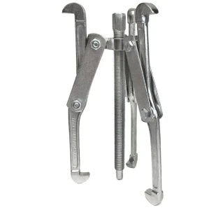 Ściągacz 3-ramienny do łożysk 250mm AWTools
