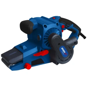 Szlifierka Taśmowa do drewna 1010W 76x533mm Dedra