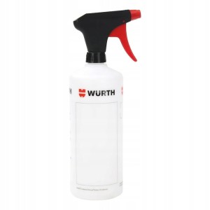 Spryskiwacz Z Atomizerem 1000ml Wurth