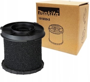Filtr Do Pracy Na Mokro (DVC750L) Makita 191M39-3