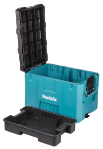 Walizka Duża MAKTRAK Makita P-91023