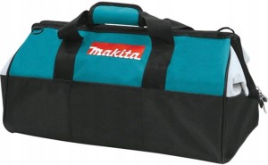 Duża Mocna Torba Na Narzędzia 520x300x290mm Makita 931271-6