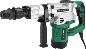 Młot Wyburzeniowy 1300W 20J SDS-Max DHS20J Stalco S-97522