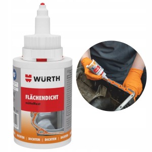 Klej Beztlenowy ALL-IN-ONE Wurth 0893555050