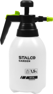 Opryskiwacz Ciśnieniowy Ręczny 1,5L STR Stalco Garden S103210406