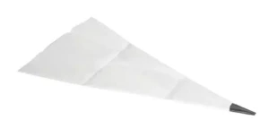 Dozownik Do Fug Biały Końcówka Plastikowa Bihui GBP23