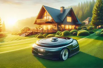 Który robot koszący Stalco będzie najlepszy dla Twojego ogrodu